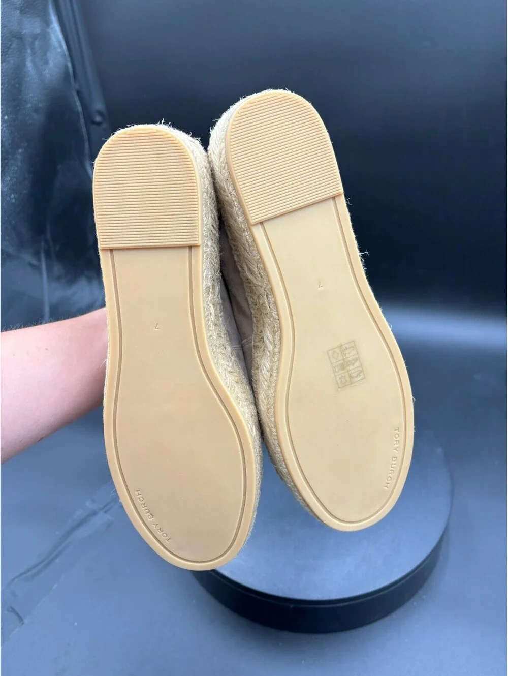 Tory Burch these tory